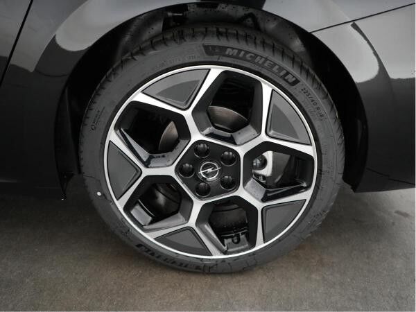 Opel Astra Sports Tourer GS *SOFORT-VERFÜGBAR*🔥AHK+360°KAMERA+18"-ALUFELGEN🔥