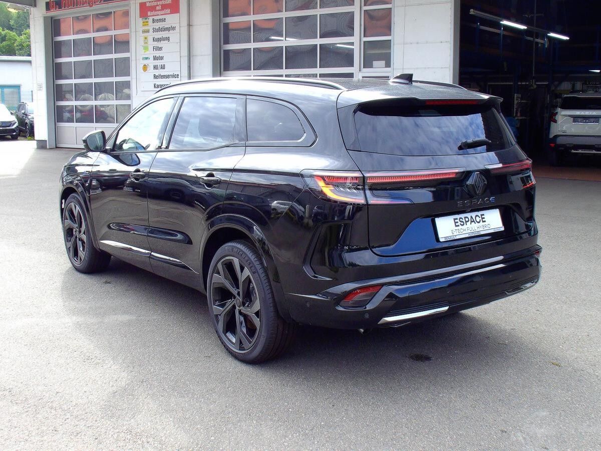 Renault Espace VI Renault Espace VI