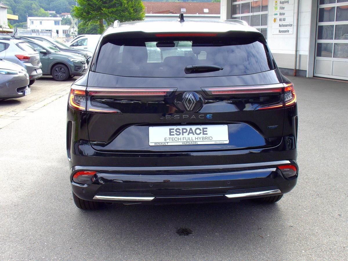 Renault Espace VI