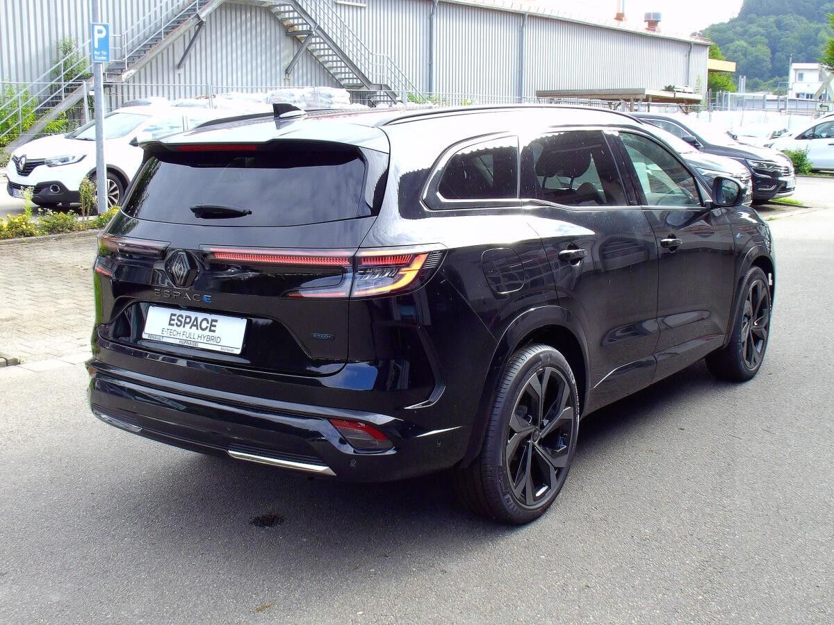 Renault Espace VI Renault Espace VI