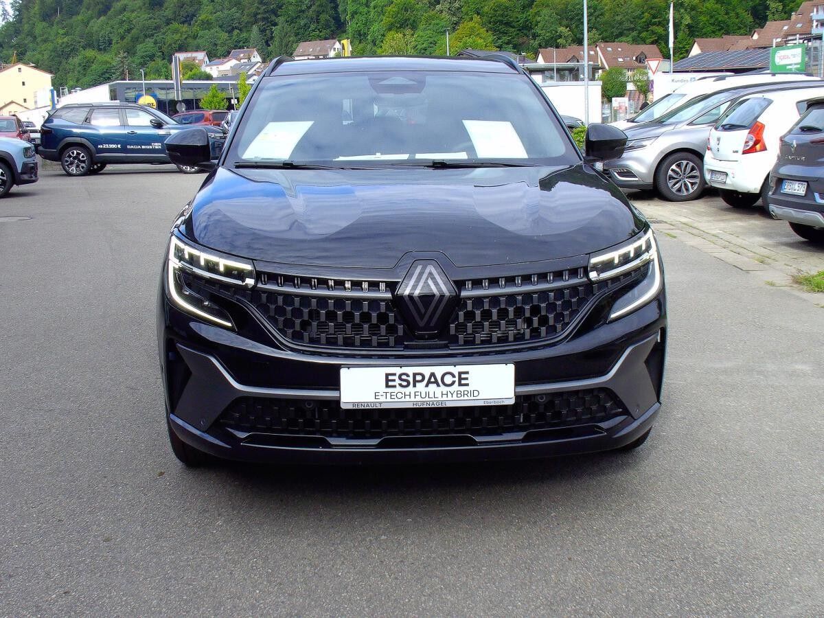Renault Espace VI