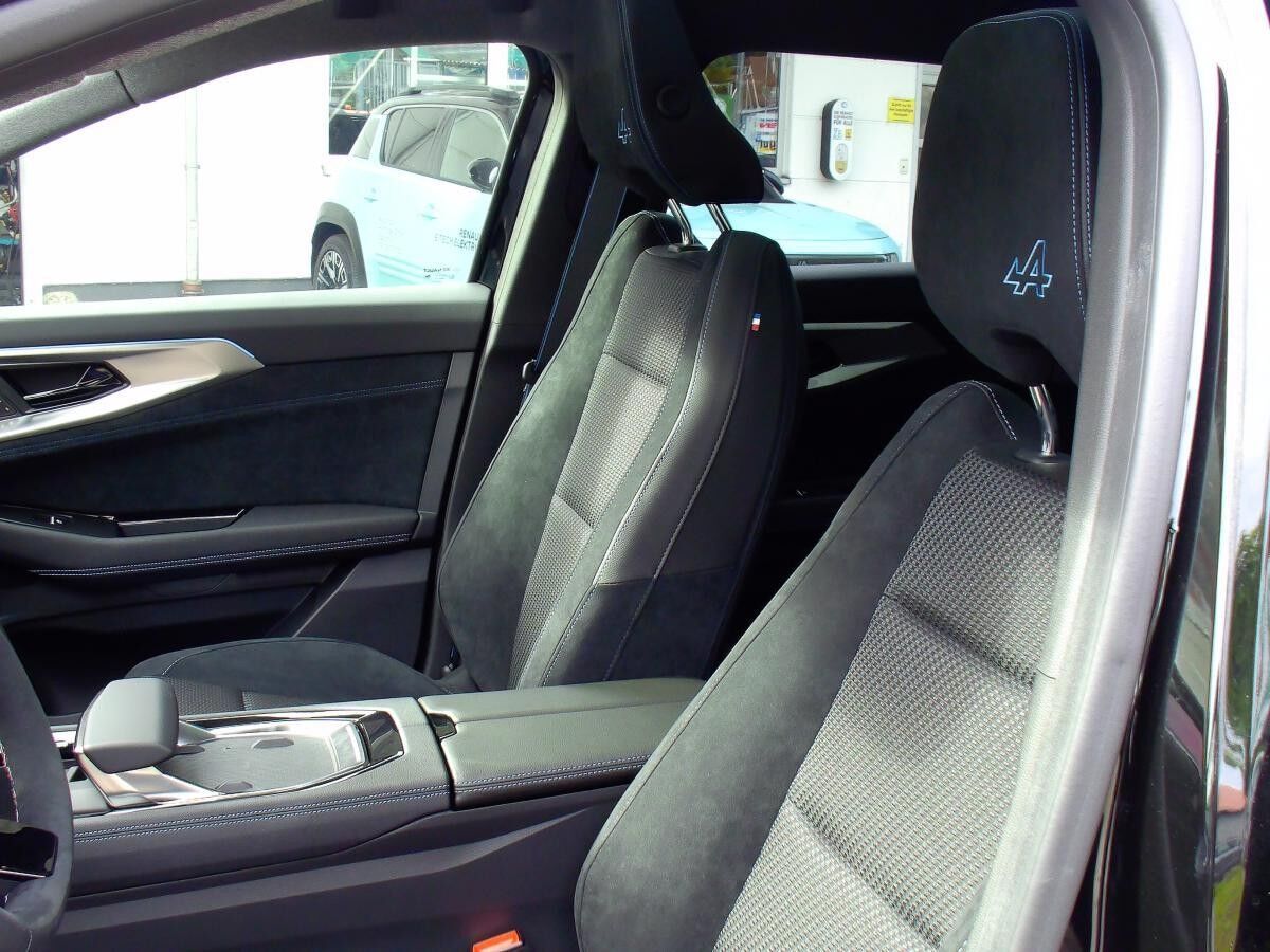 Renault Espace VI Renault Espace VI