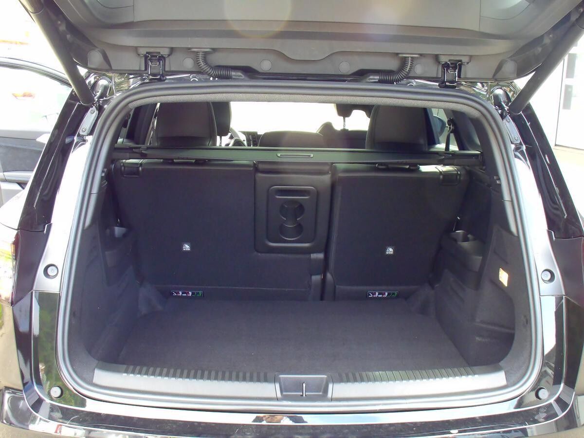 Renault Espace VI Renault Espace VI