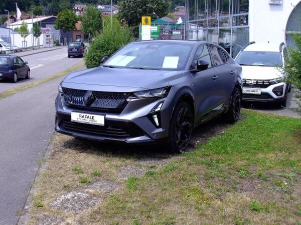 Renault Rafale Atelier Alpine E-TEch Plug-In-Hybrid 300 4x4