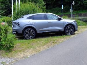 Renault Rafale Atelier Alpine E-TEch Plug-In-Hybrid 300 4x4