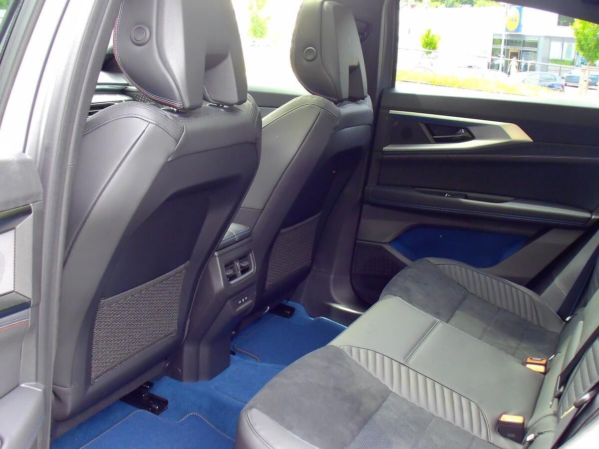 Renault Rafale Atelier Alpine E-TEch Plug-In-Hybrid 300 4x4