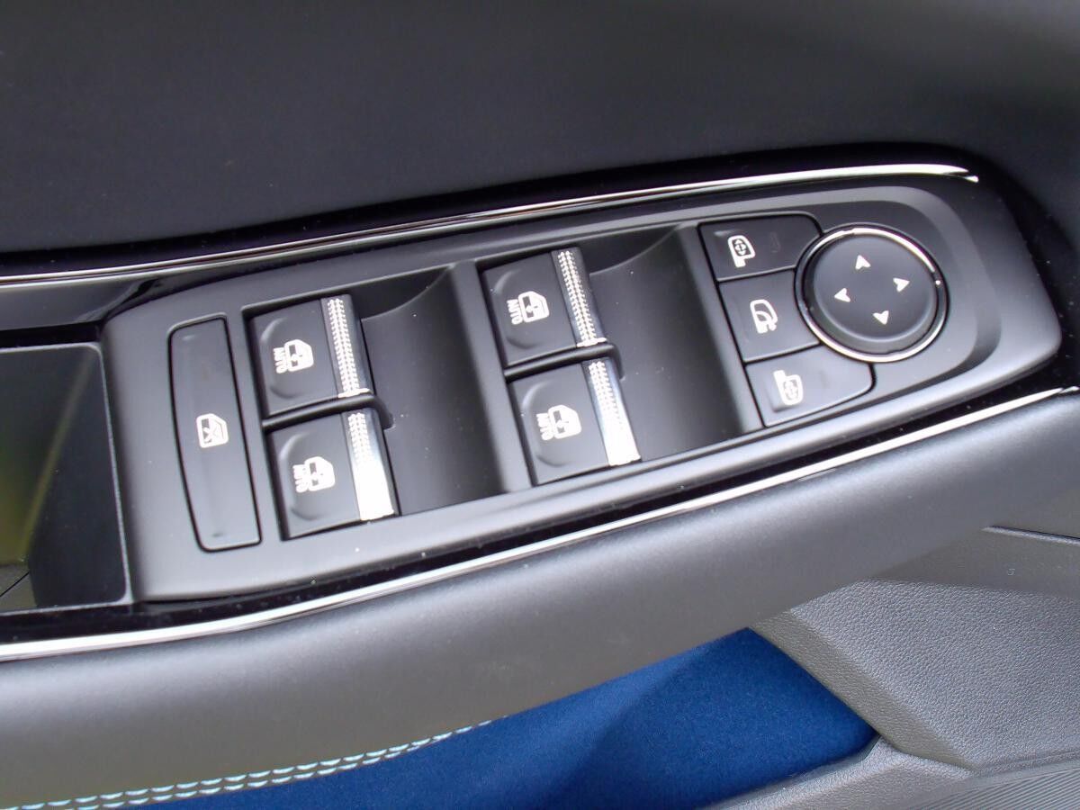 Renault Rafale Atelier Alpine E-TEch Plug-In-Hybrid 300 4x4