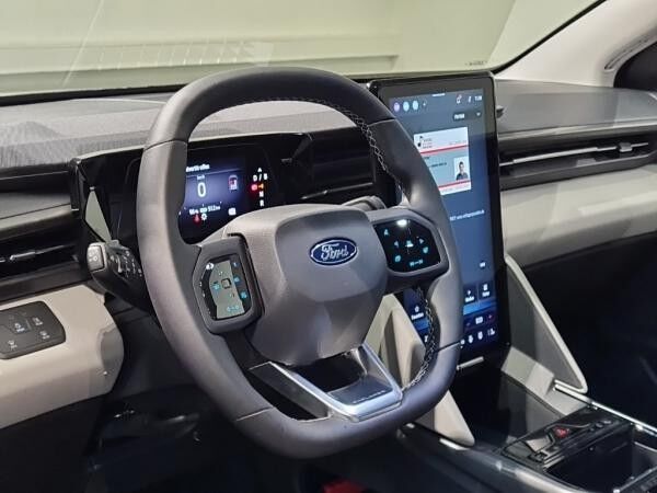 Ford Explorer 🔋 BEV ⚡ 77kWh 💥 Fahrerassistenz-P. & Wärmepumpe