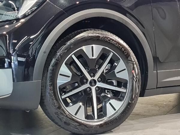 Ford Explorer 🔋 BEV ⚡ 77kWh 💥 Fahrerassistenz-P. & Wärmepumpe