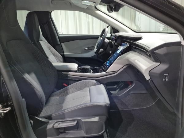 Ford Explorer 🔋 BEV ⚡ 77kWh 💥 Fahrerassistenz-P. & Wärmepumpe