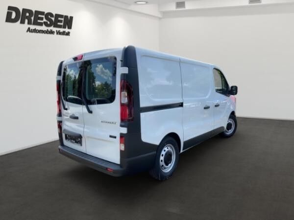 Renault Trafic 🔋⚡ELEKTRISIEREND⚡🔋Kasten L1H1 3,1t 120  *GjR,PDC,Kamera*