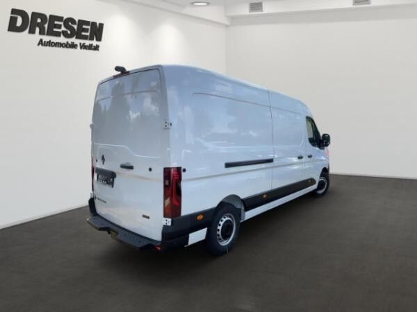 Renault Master 🔋⚡ELEKTRISIEREND⚡🔋Kasten L3H2 3,5t Long Range ELEKTRO *AHK,GjR,PDC*