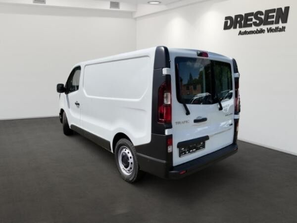 Renault Trafic 🔋⚡ELEKTRISIEREND⚡🔋Kasten L1H1 3,1t 120  *GjR,PDC,Kamera*