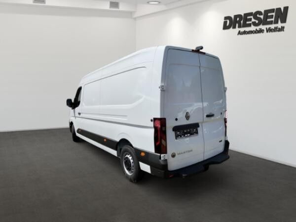 Renault Master 🔋⚡ELEKTRISIEREND⚡🔋Kasten L3H2 3,5t Long Range ELEKTRO *AHK,GjR,PDC*