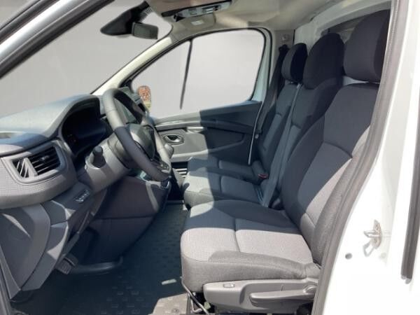 Renault Trafic 🔋⚡ELEKTRISIEREND⚡🔋Kasten L1H1 3,1t 120  *GjR,PDC,Kamera*