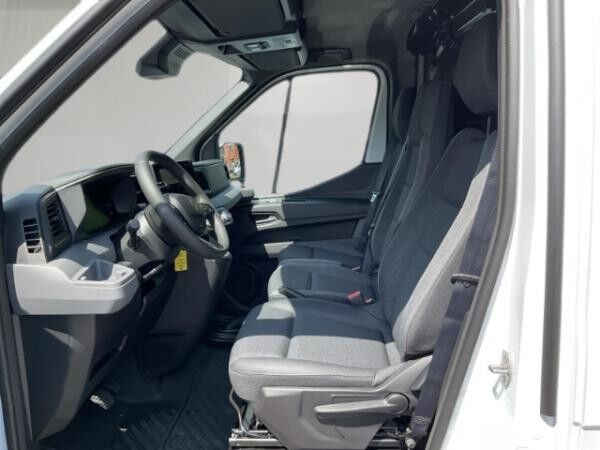 Renault Master 🔋⚡ELEKTRISIEREND⚡🔋Kasten L3H2 3,5t Long Range ELEKTRO *AHK,GjR,PDC*