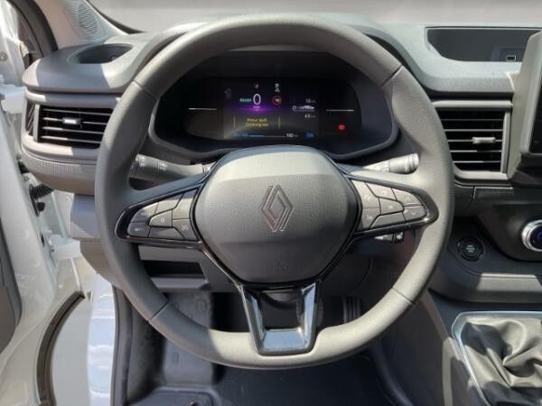 Renault Trafic 🔋⚡ELEKTRISIEREND⚡🔋Kasten L1H1 3,1t 120  *GjR,PDC,Kamera*