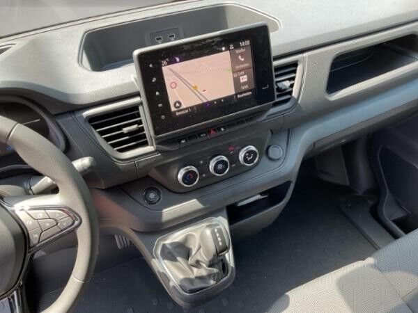 Renault Trafic 🔋⚡ELEKTRISIEREND⚡🔋Kasten L1H1 3,1t 120  *GjR,PDC,Kamera*
