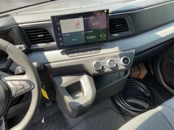 Renault Master 🔋⚡ELEKTRISIEREND⚡🔋Kasten L3H2 3,5t Long Range ELEKTRO *AHK,GjR,PDC*