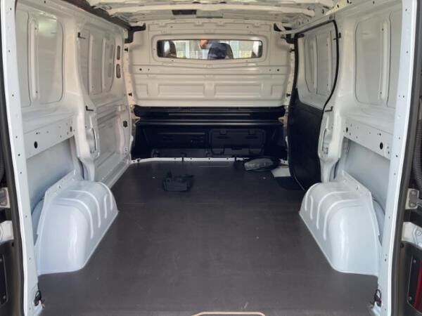 Renault Trafic 🔋⚡ELEKTRISIEREND⚡🔋Kasten L1H1 3,1t 120  *GjR,PDC,Kamera*