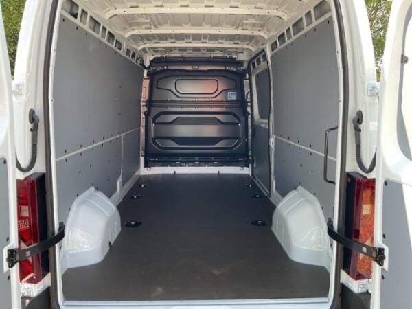 Renault Master 🔋⚡ELEKTRISIEREND⚡🔋Kasten L3H2 3,5t Long Range ELEKTRO *AHK,GjR,PDC*