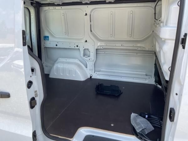 Renault Trafic 🔋⚡ELEKTRISIEREND⚡🔋Kasten L1H1 3,1t 120  *GjR,PDC,Kamera*