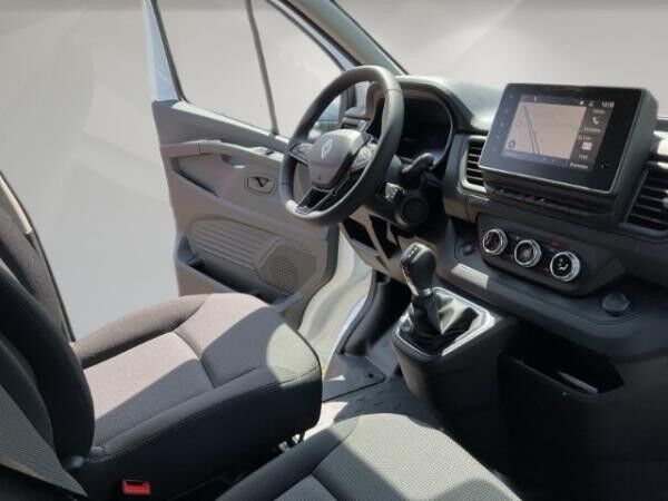Renault Trafic 🔋⚡ELEKTRISIEREND⚡🔋Kasten L1H1 3,1t 120  *GjR,PDC,Kamera*