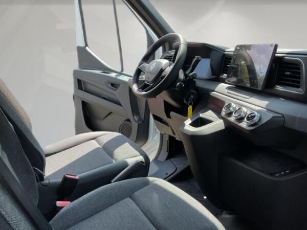 Renault Master 🔋⚡ELEKTRISIEREND⚡🔋Kasten L3H2 3,5t Long Range ELEKTRO *AHK,GjR,PDC*