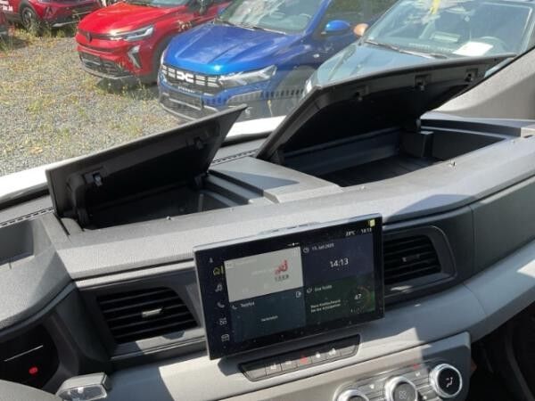 Renault Master 🔋⚡ELEKTRISIEREND⚡🔋Kasten L3H2 3,5t Long Range ELEKTRO *AHK,GjR,PDC*