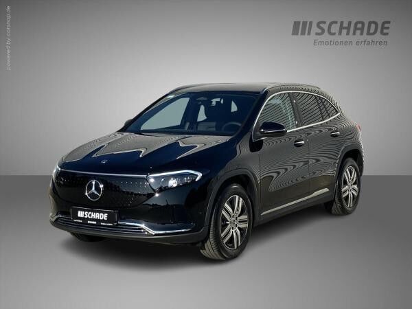 Mercedes-Benz EQA 250+ Progressive AHZV Distronic Winter-Paket * sofort verfügbar *