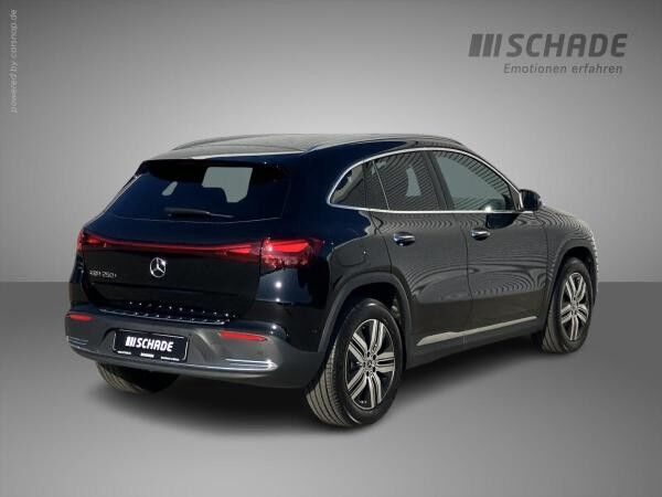 Mercedes-Benz EQA 250+ Progressive AHZV Distronic Winter-Paket * sofort verfügbar *