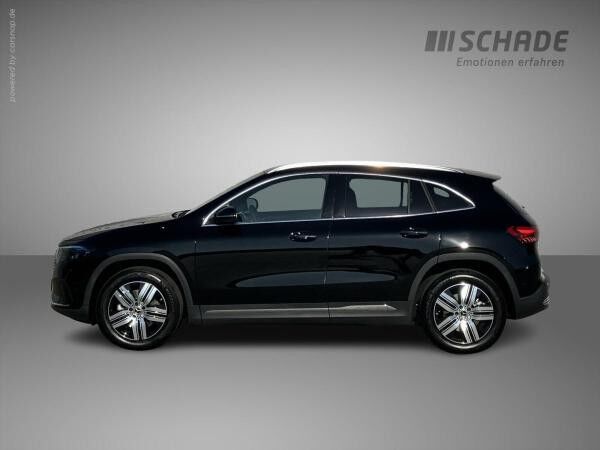 Mercedes-Benz EQA 250+ Progressive AHZV Distronic Winter-Paket * sofort verfügbar *