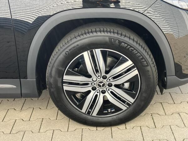 Mercedes-Benz EQA 250+ Progressive AHZV Distronic Winter-Paket * sofort verfügbar *