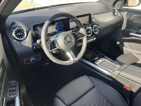Mercedes-Benz EQA 250+ Progressive AHZV Distronic Winter-Paket * sofort verfügbar *