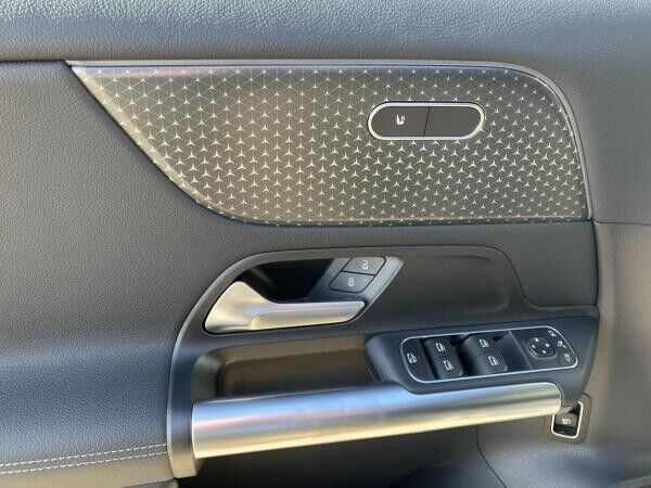Mercedes-Benz EQA 250+ Progressive AHZV Distronic Winter-Paket * sofort verfügbar *