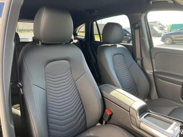 Mercedes-Benz EQA 250+ Progressive AHZV Distronic Winter-Paket * sofort verfügbar *