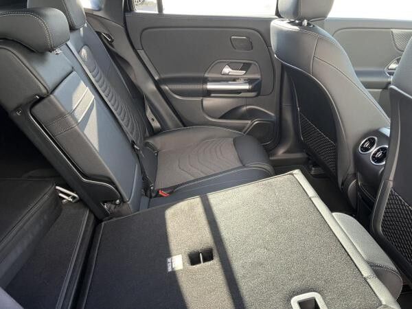 Mercedes-Benz EQA 250+ Progressive AHZV Distronic Winter-Paket * sofort verfügbar *