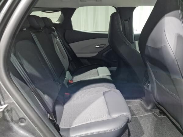 Ford Explorer 🔋 BEV ⚡ 77kWh 💥 Magnetic Grey Metallic