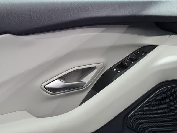 Ford Explorer 🔋 BEV ⚡ 77kWh 💥 Magnetic Grey Metallic