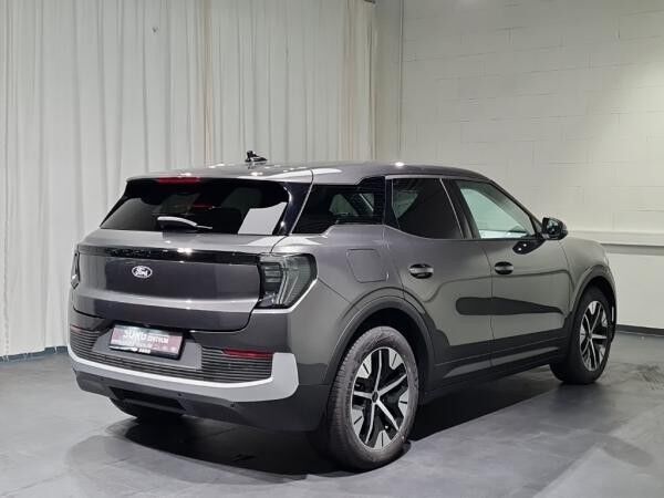 Ford Explorer 🔋 BEV ⚡ 77kWh 💥 Magnetic Grey Metallic