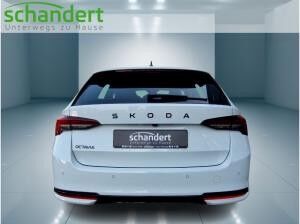 Skoda Octavia Combi 2.0 TDI Sportline DSG Matrix Navi AHK🚀Sofort-Verfügbar🚀Autohaus-Schandert Top-Deal✨