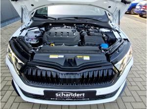 Skoda Octavia Combi 2.0 TDI Sportline DSG Matrix Navi AHK🚀Sofort-Verfügbar🚀Autohaus-Schandert Top-Deal✨