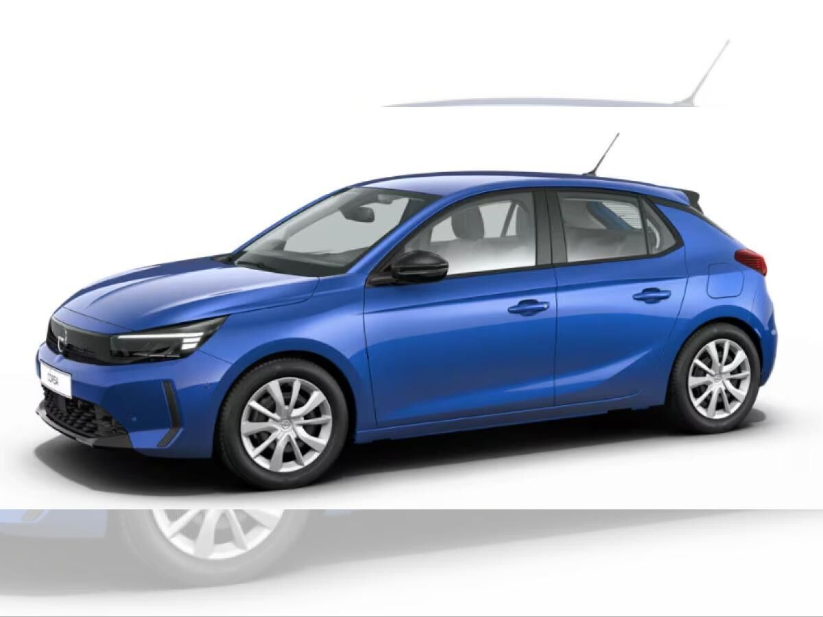 Opel Corsa Edition 1.2 Direct Injection Turbo *GEWERBE*