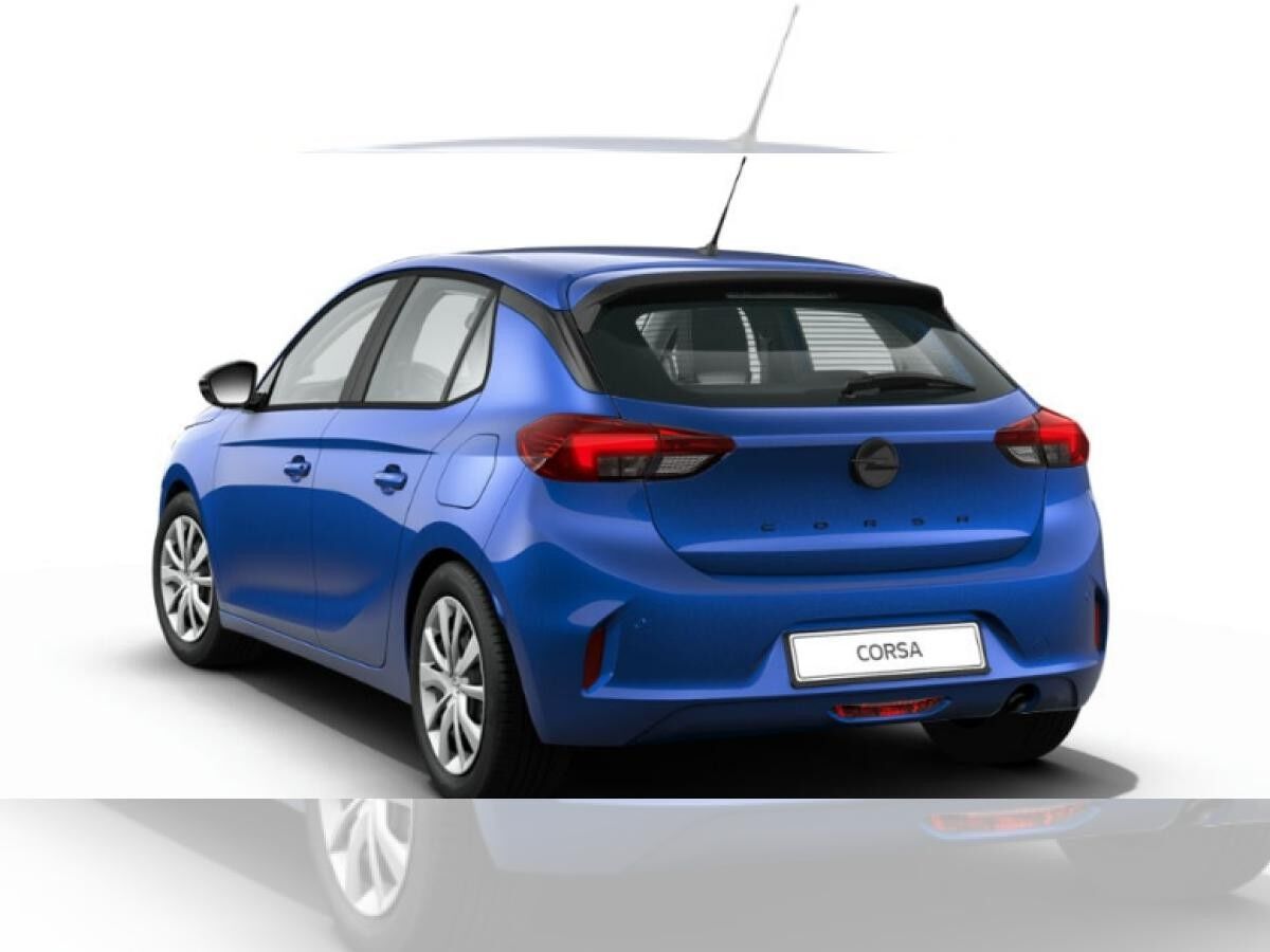 Opel Corsa Edition 1.2 Direct Injection Turbo *GEWERBE*