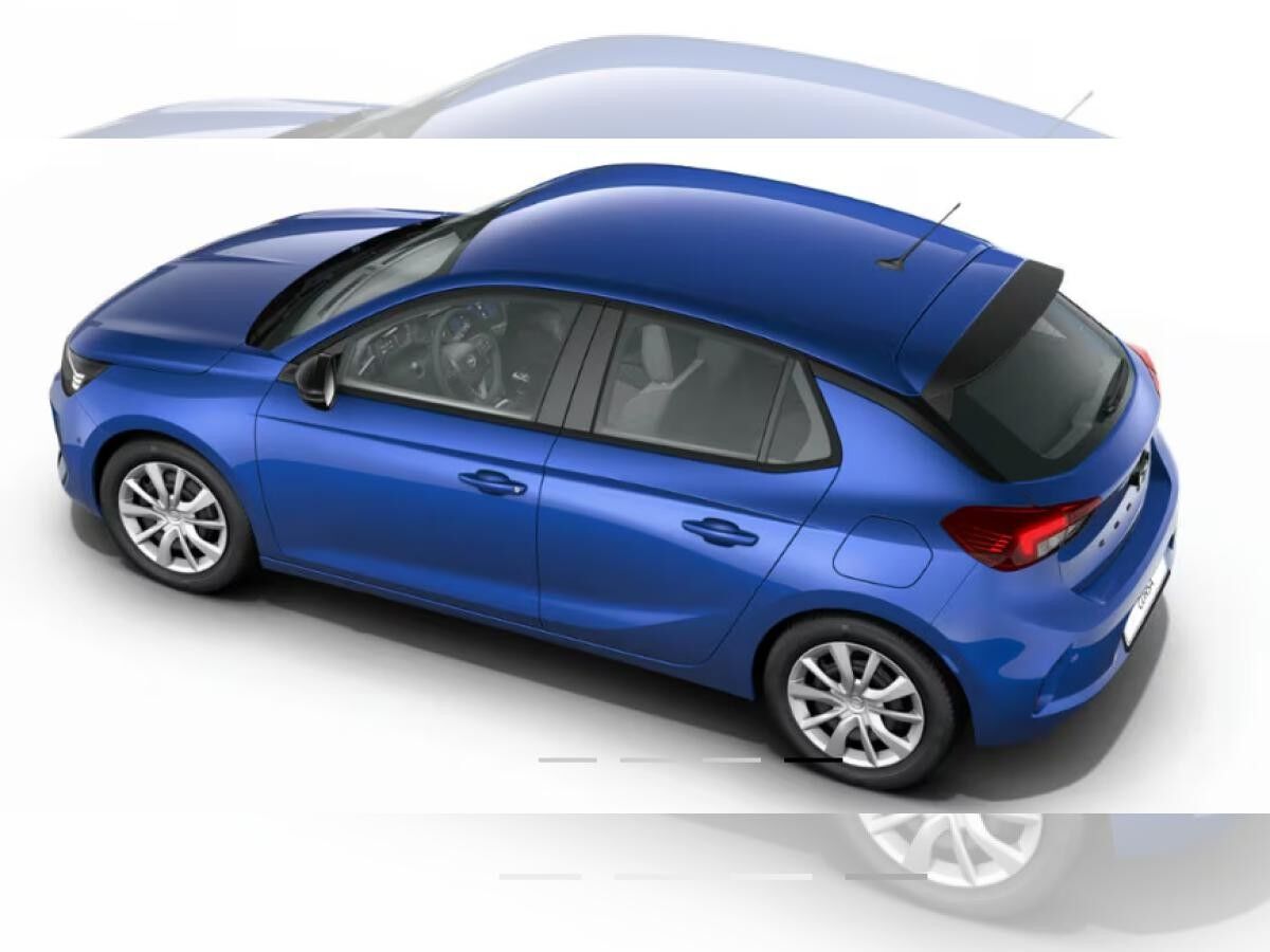 Opel Corsa Edition 1.2 Direct Injection Turbo *GEWERBE*