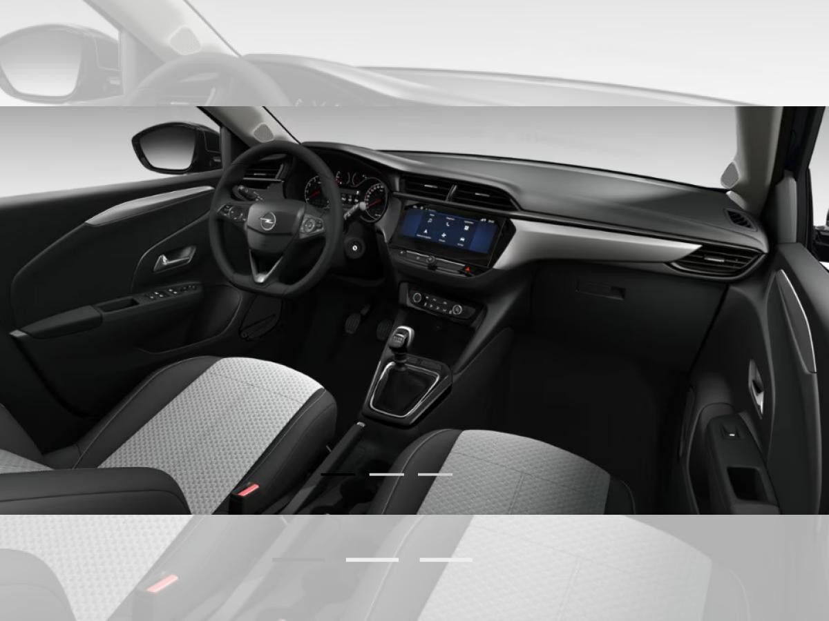 Opel Corsa Edition 1.2 Direct Injection Turbo *GEWERBE*