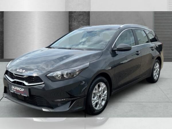 Kia Ceed SW 1.5T 48V DCT ULTIMATE Edition