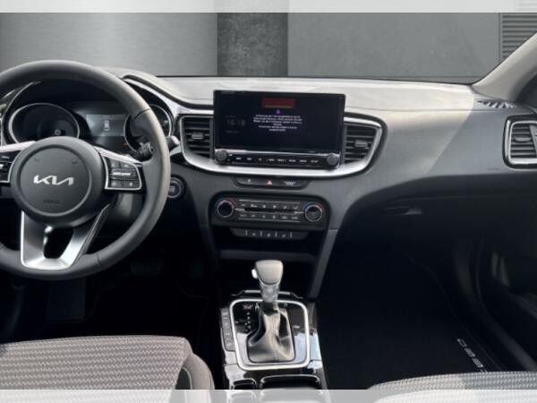 Kia Ceed SW 1.5T 48V DCT ULTIMATE Edition