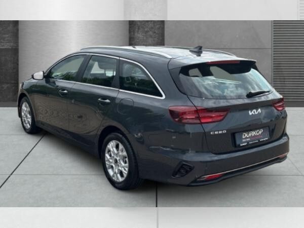 Kia Ceed SW 1.5T 48V DCT ULTIMATE Edition