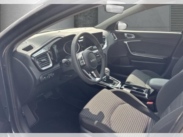 Kia Ceed SW 1.5T 48V DCT ULTIMATE Edition